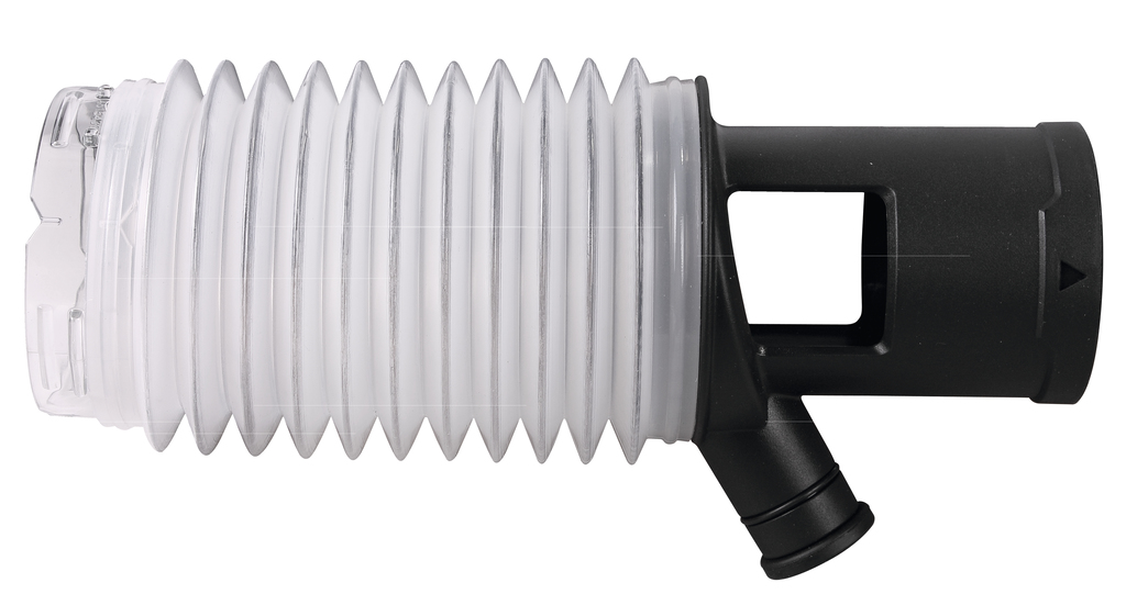 Манжета пылесборника для HR2611FT Makita 195180-6 Манжета пылесборника для HR2611FT Makita 195180-6