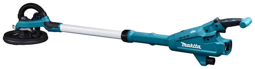 Аккумуляторная шлифовальная машина для стен и потолков 18 В LXT Makita DSL801ZU