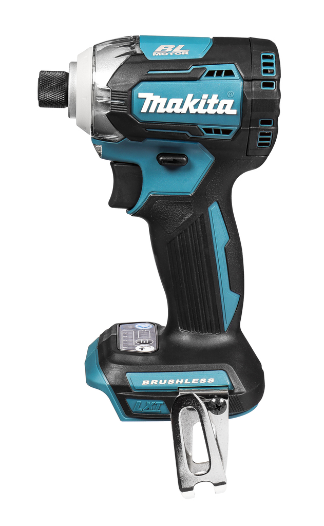 Аккумуляторный ударный винтоверт LXT 18 В Makita DTD170Z