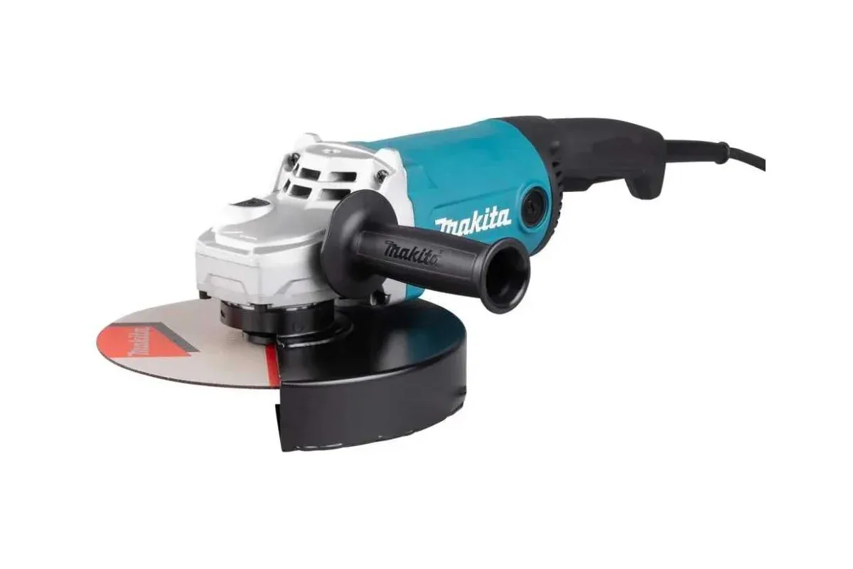 Машина шлифовальная угловая 230мм — GA9090N