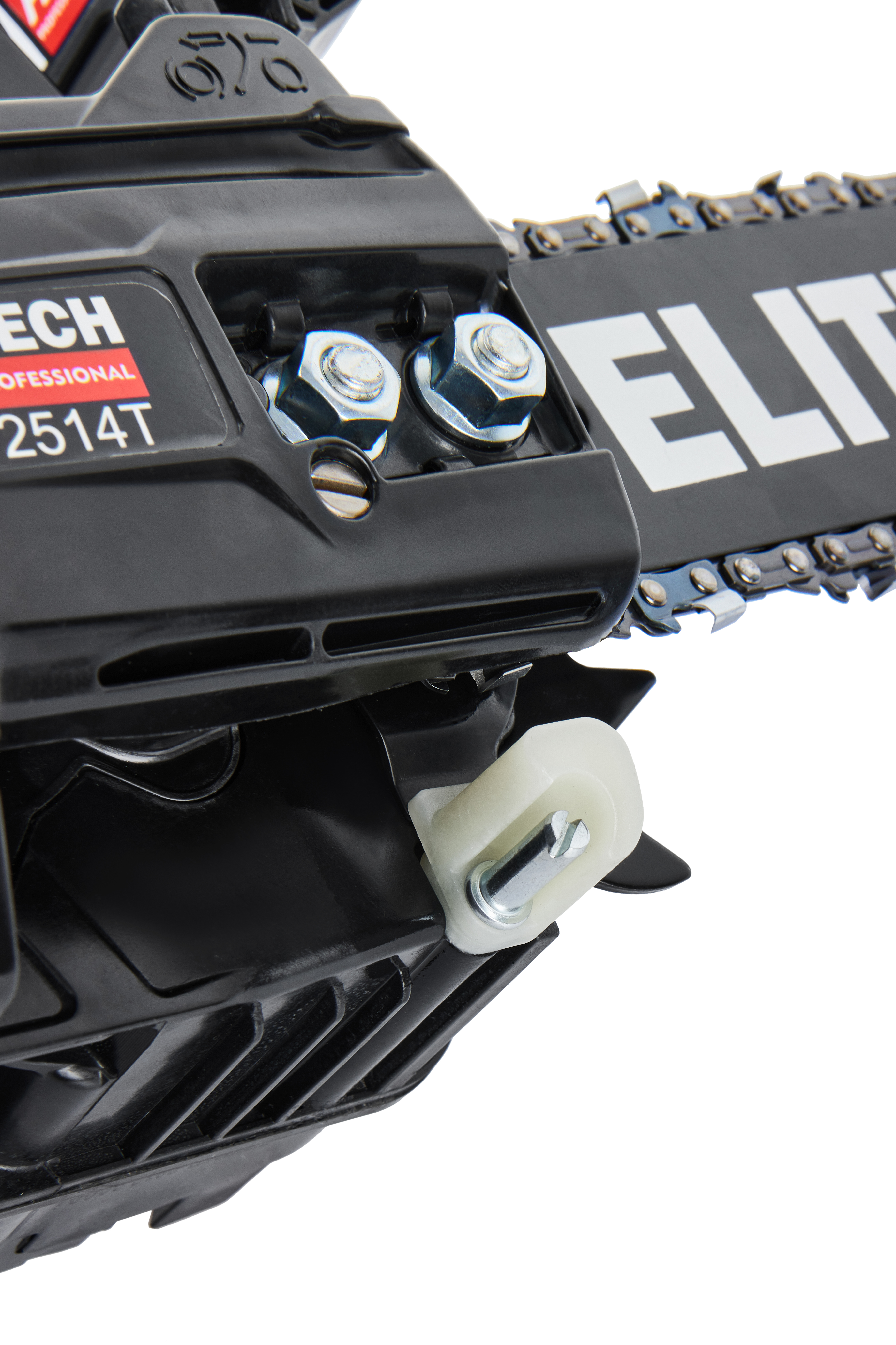 Пила цепная бензиновая — 205448