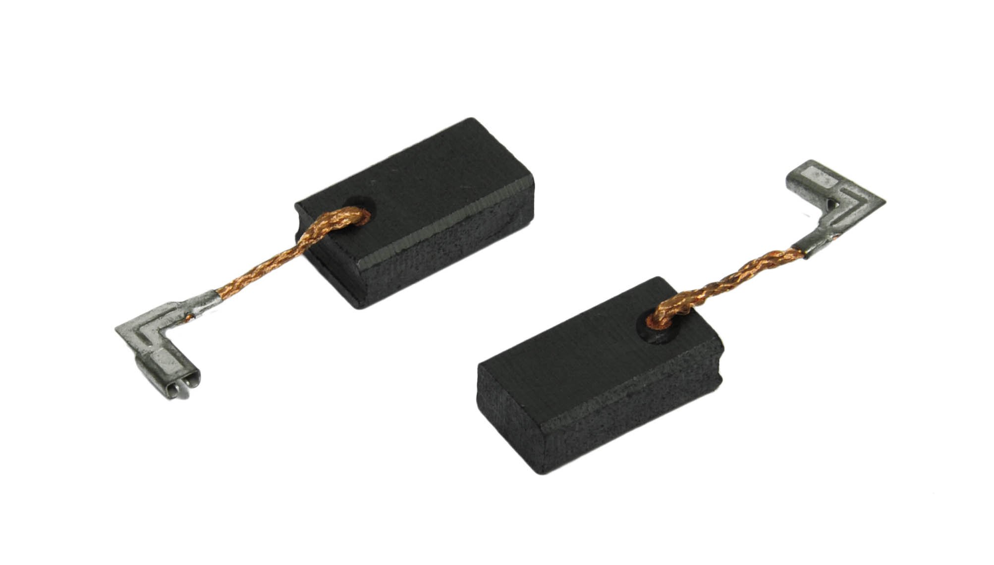 Щетки графитовые — 187529