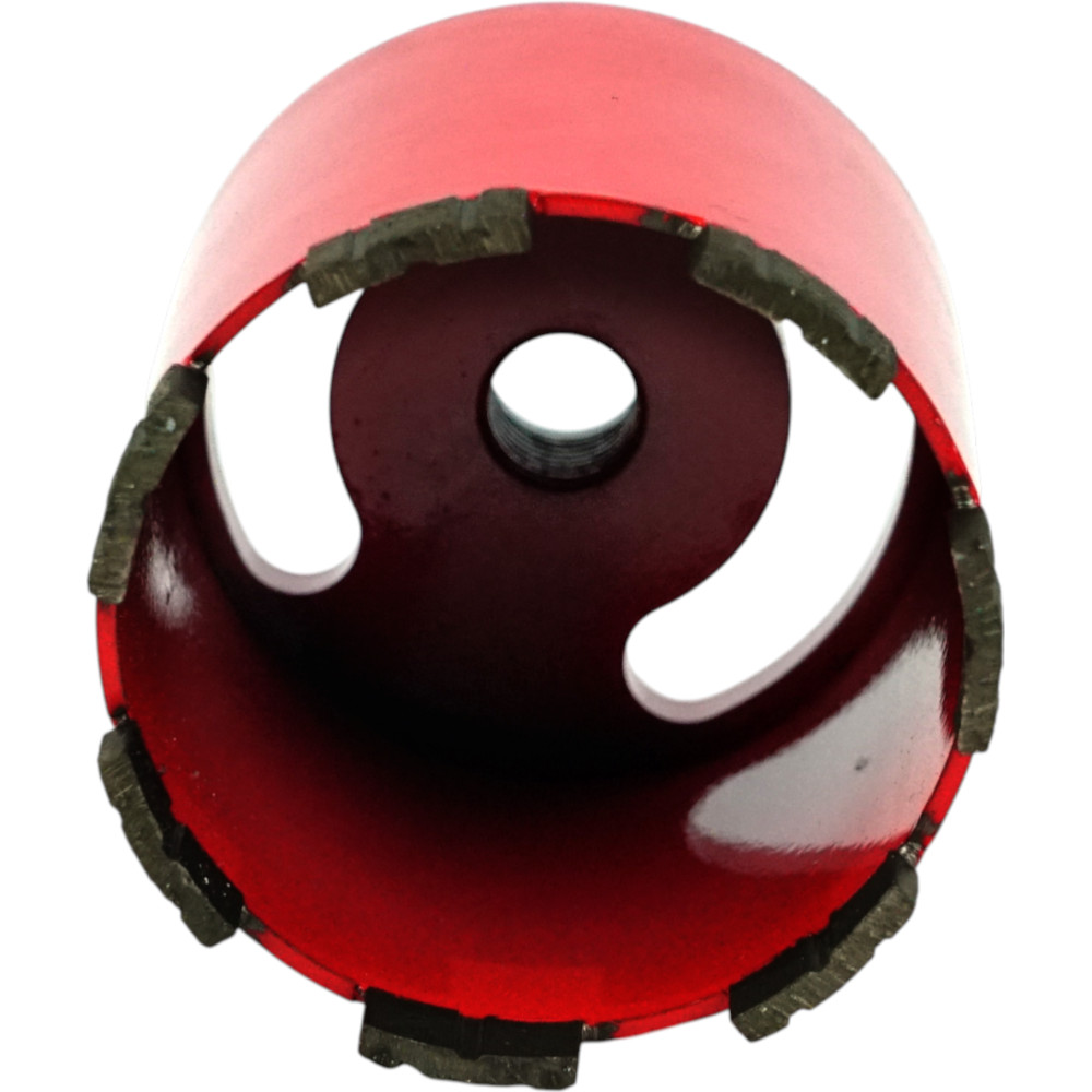 Алмазная коронка для подрозетников TEH TMD-82SD