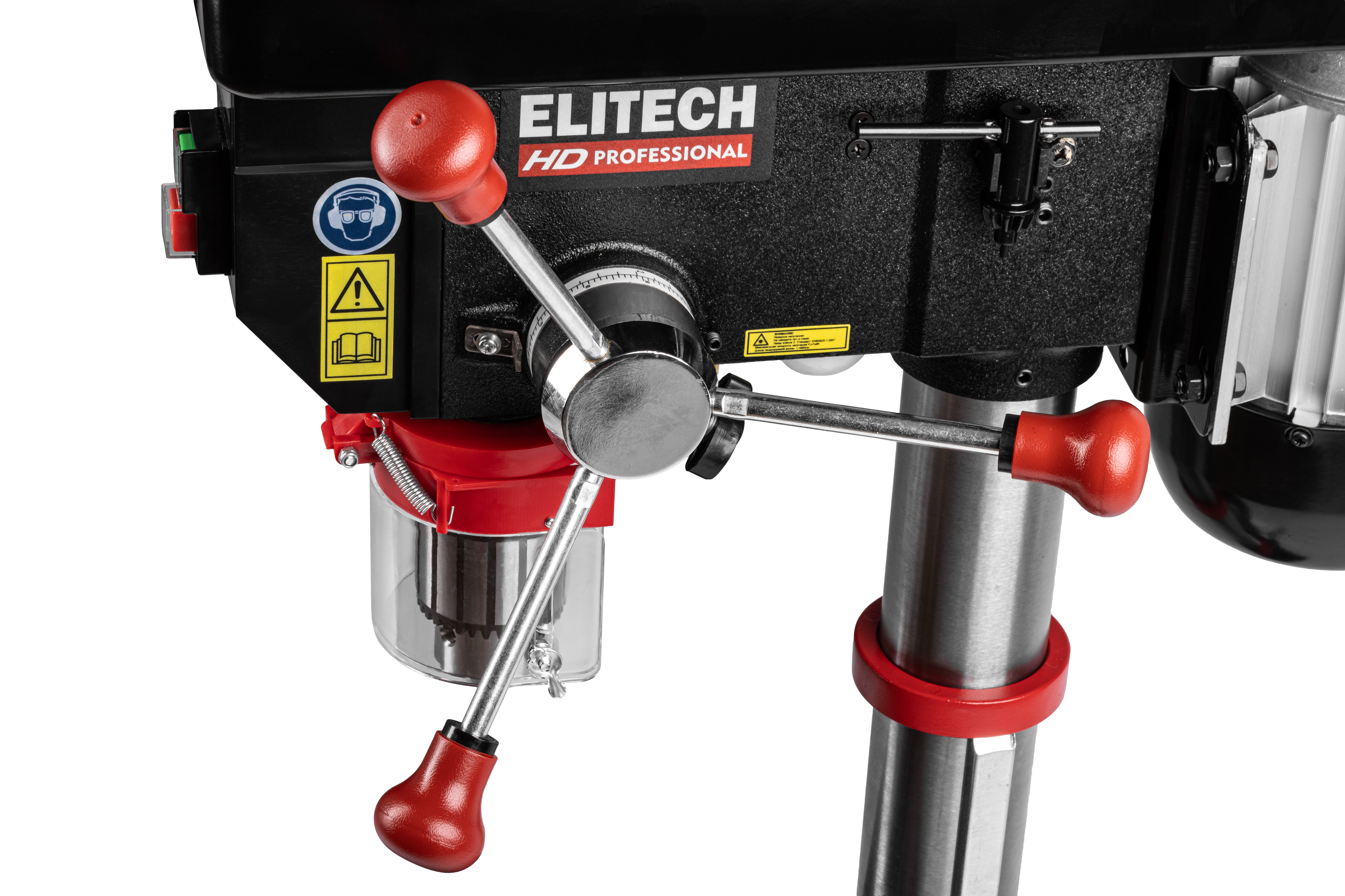 Станок сверлильный — 207391