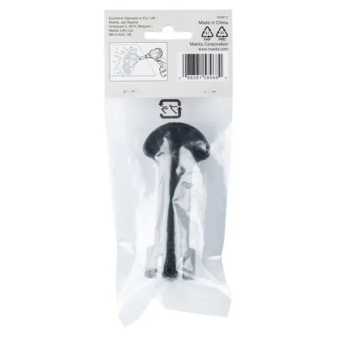 Сопло широкое с отверстиями аккумуляторный — 191X19-5