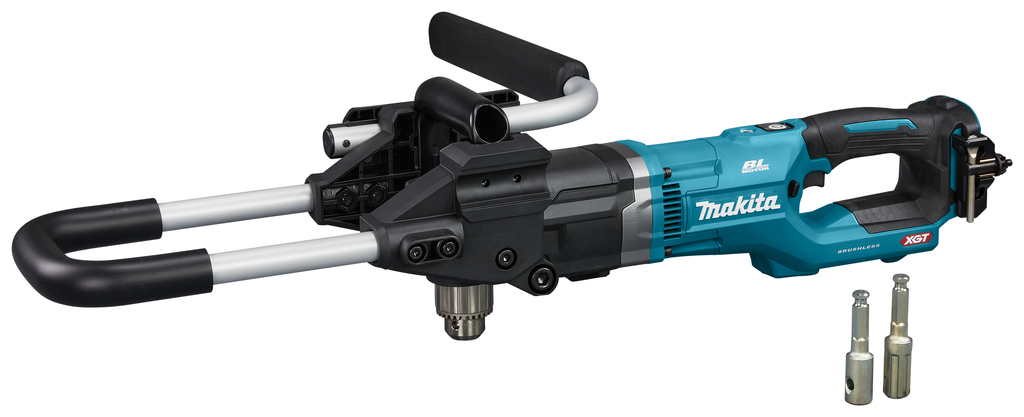 Аккумуляторная дрель-шуруповерт XGT 40 В Makita DG001GZ05