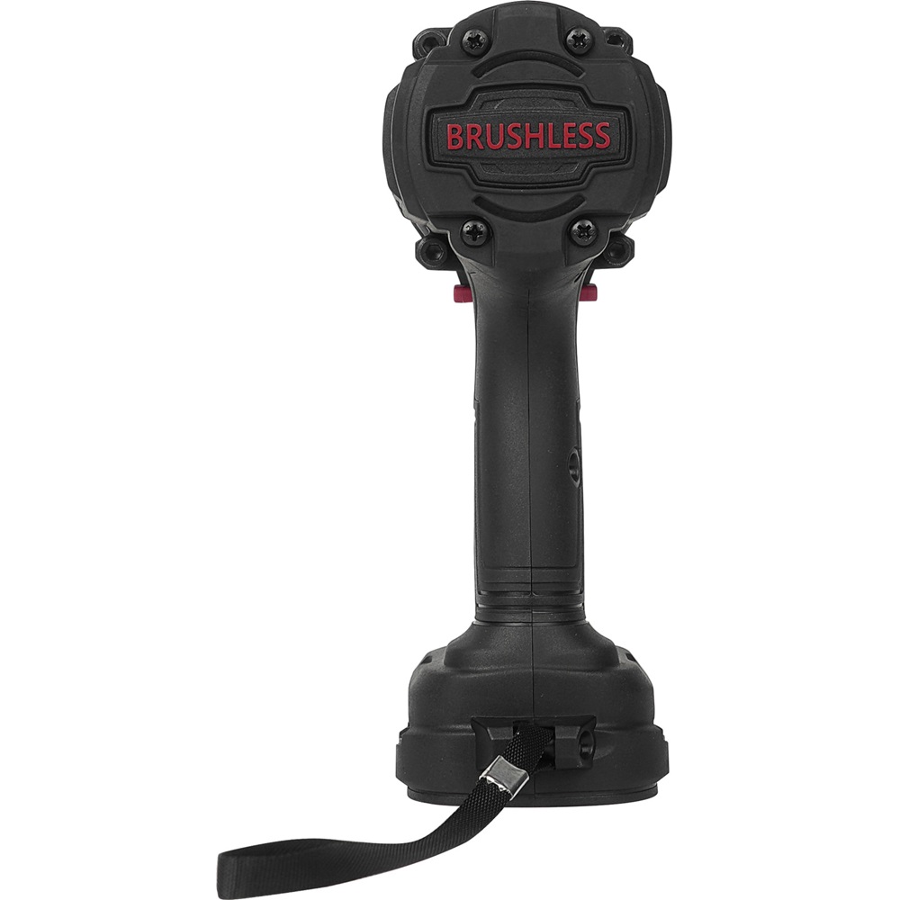 Гайковерт ударный аккумуляторный 20V (без АКБ и ЗУ) TEH LW850N