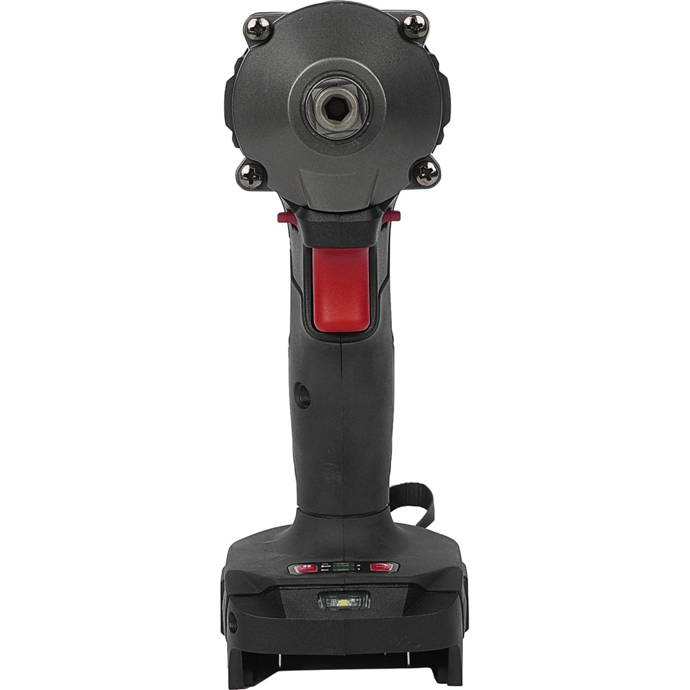 Гайковерт ударный аккумуляторный 20V (без АКБ и ЗУ) TEH LW420N