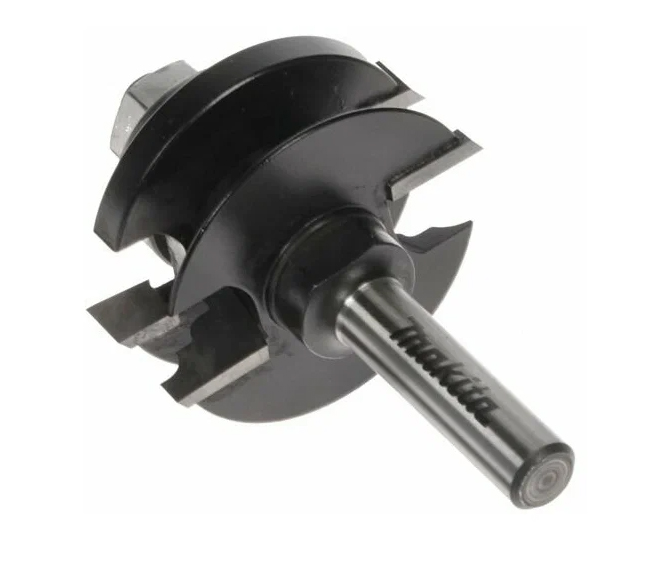 Фреза комбинированная 41х23.8х8х32х9.5х2Т Makita D-11922