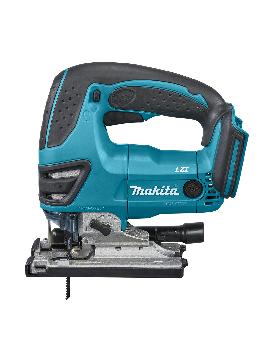 Аккумуляторный лобзик LXT 18 В Makita DJV180Z