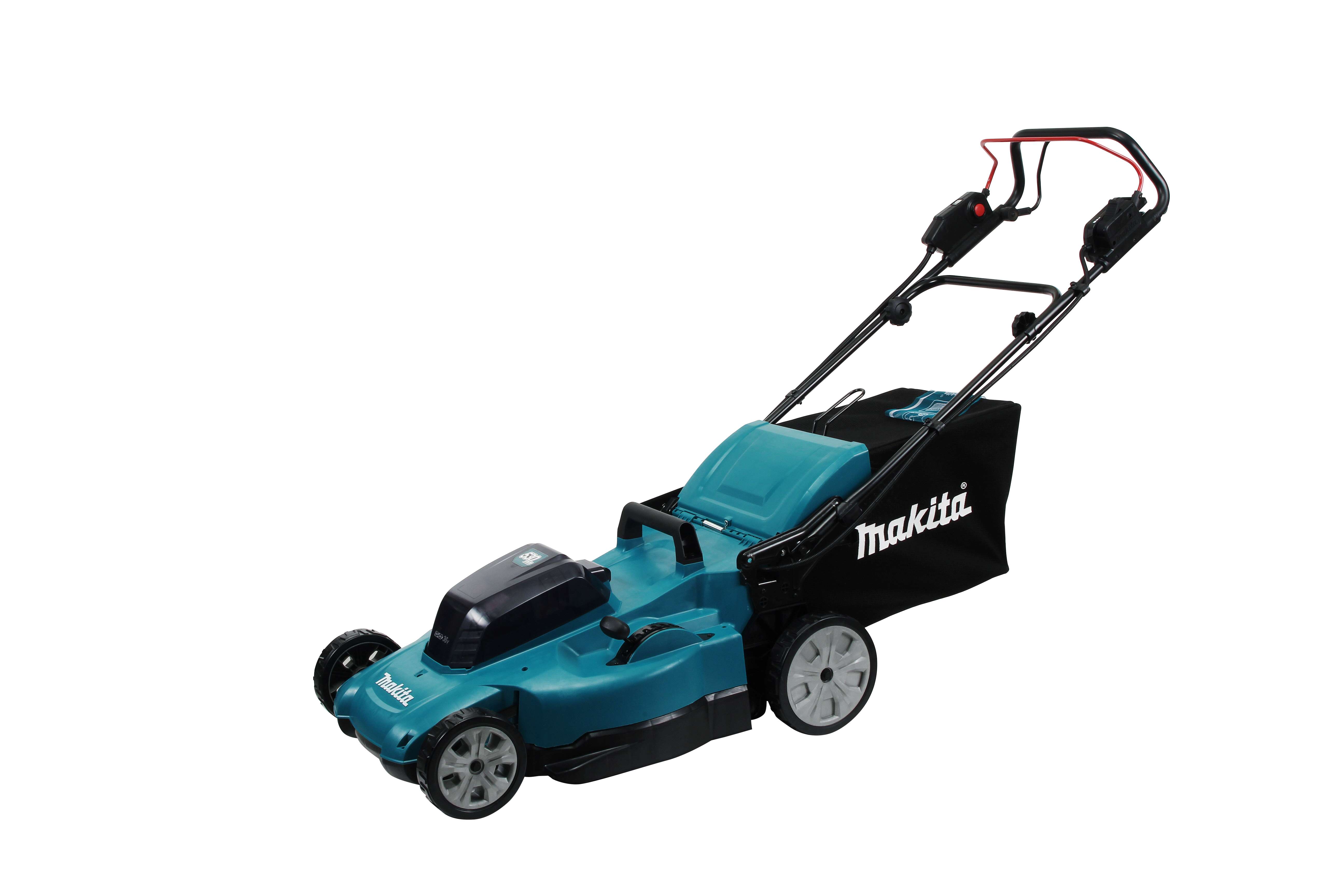 Газонокосилка аккум. LXT 2х18В — DLM539Z