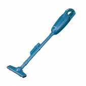 Аккумуляторный пылесос Makita CL107FDZ Аккумуляторный пылесос Makita CL107FDZ