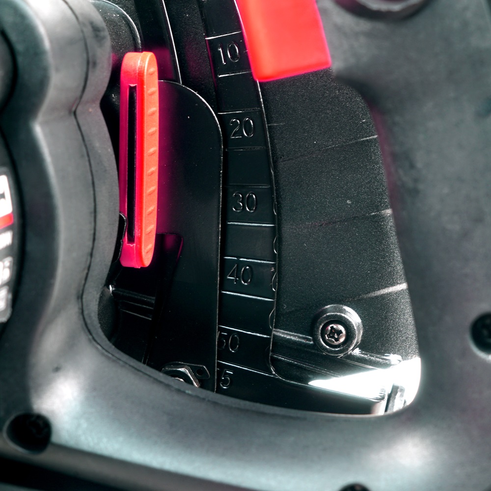 Пила дисковая 165мм TEH TC16513