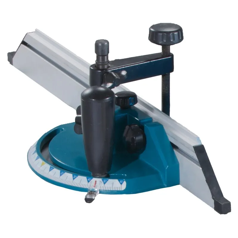 Угловой упор с транспортиром — JM27000224