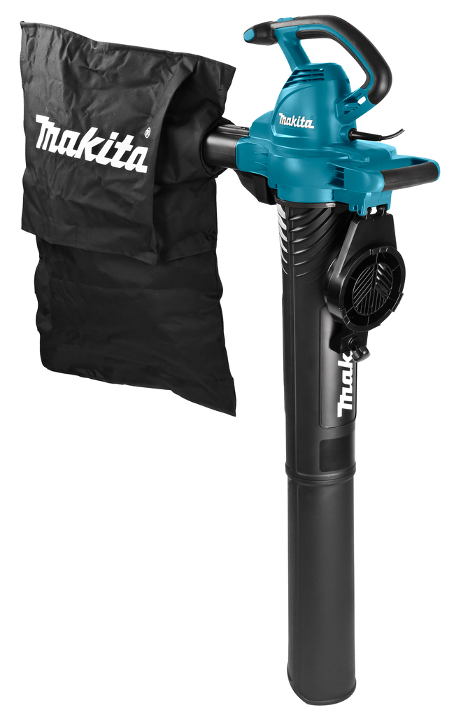 Электрическая воздуходувка-пылесос Makita UB0801V
