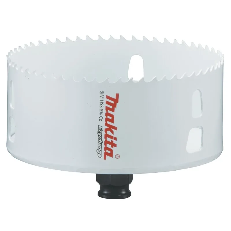 Коронка BiM — E-04014