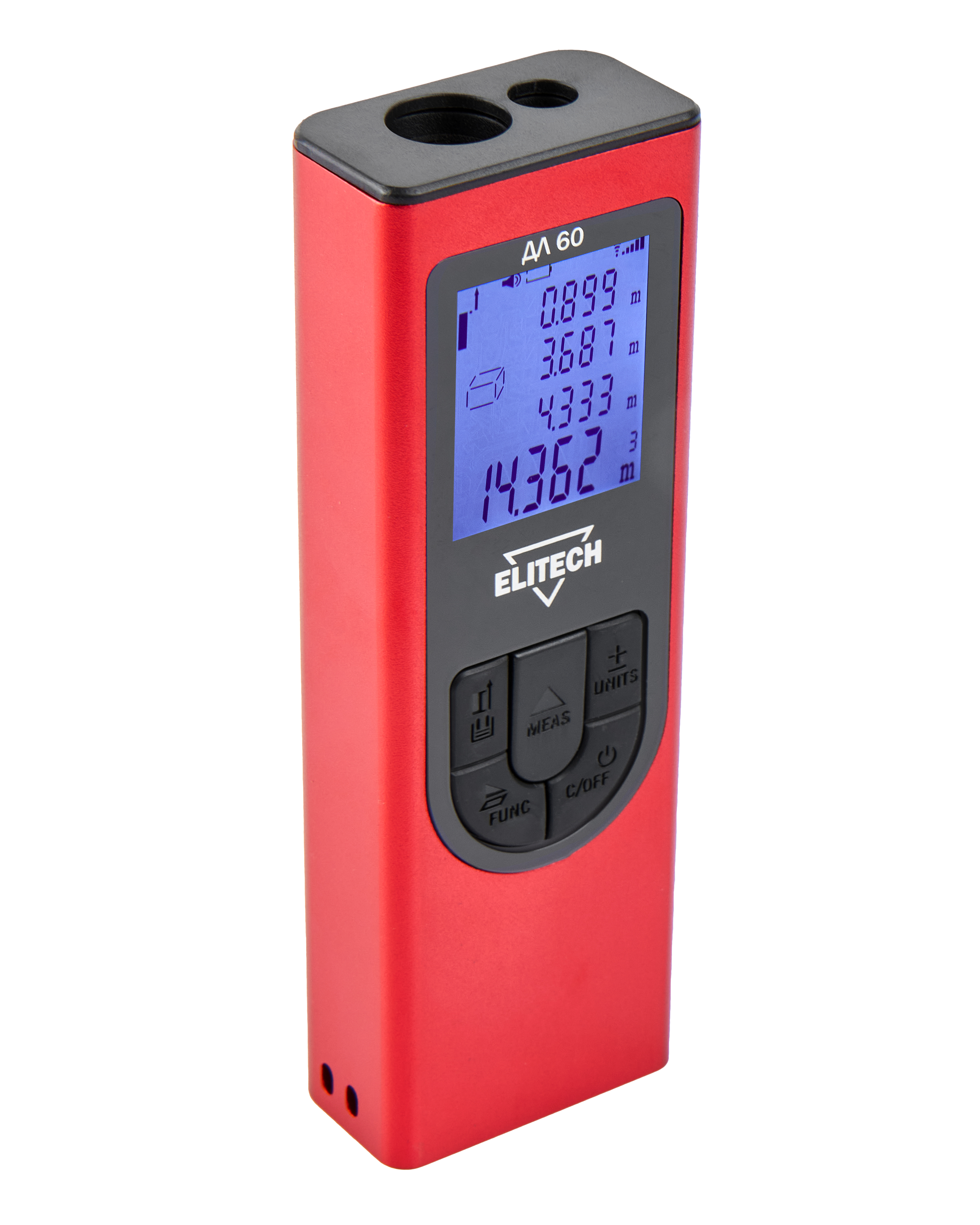 Дальномер лазерный — 204768