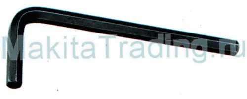 Шестигранный ключ — 783202-0