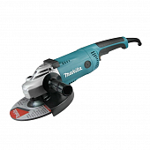 Углошлифовальная машина Makita GA9020SF