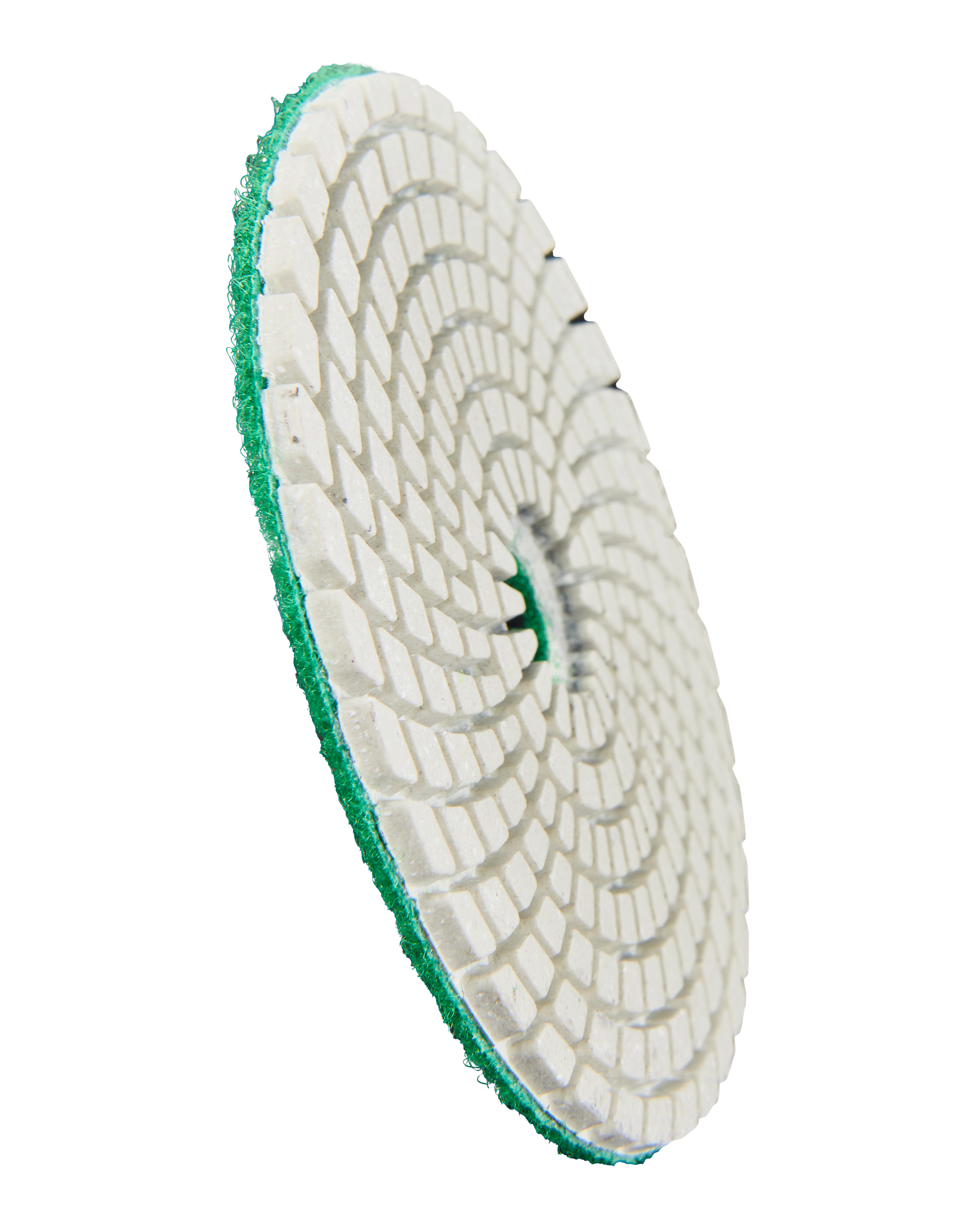 Алмазный круг 100мм P1000 мокрое шлифование — 204925