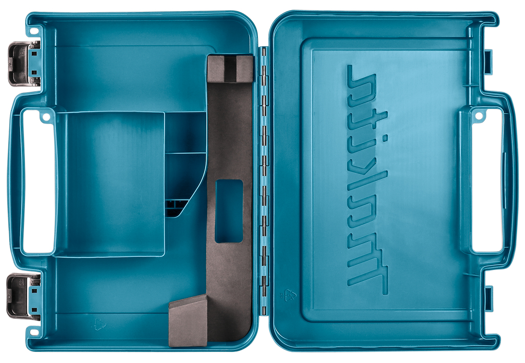 Чемодан для отверток Makita 158775-6
