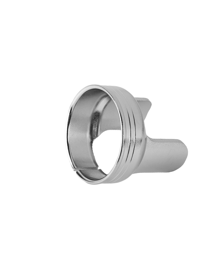 Ограничительное кольцо наконечника плазменной горелки