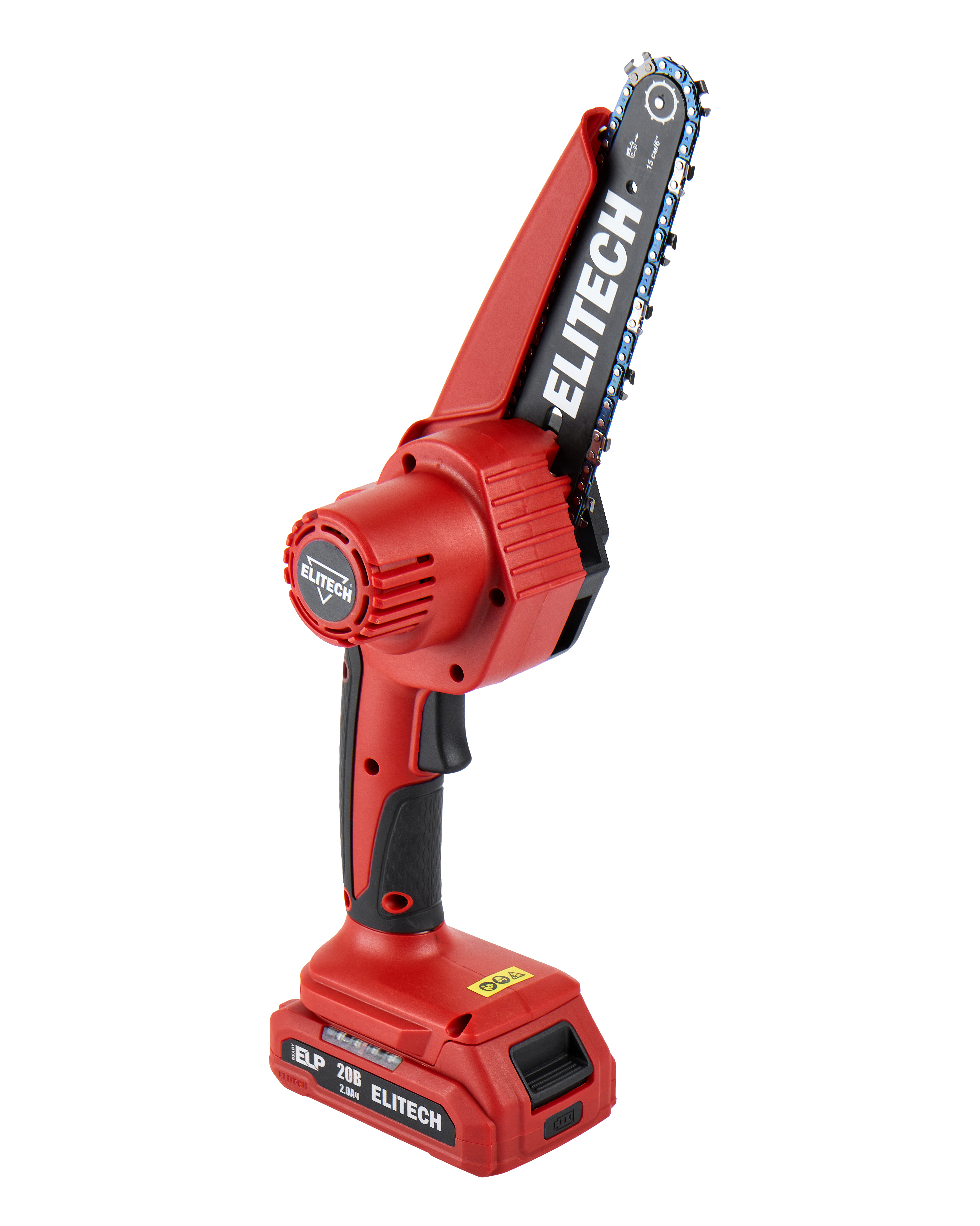 Пила цепная аккумуляторная — 205459