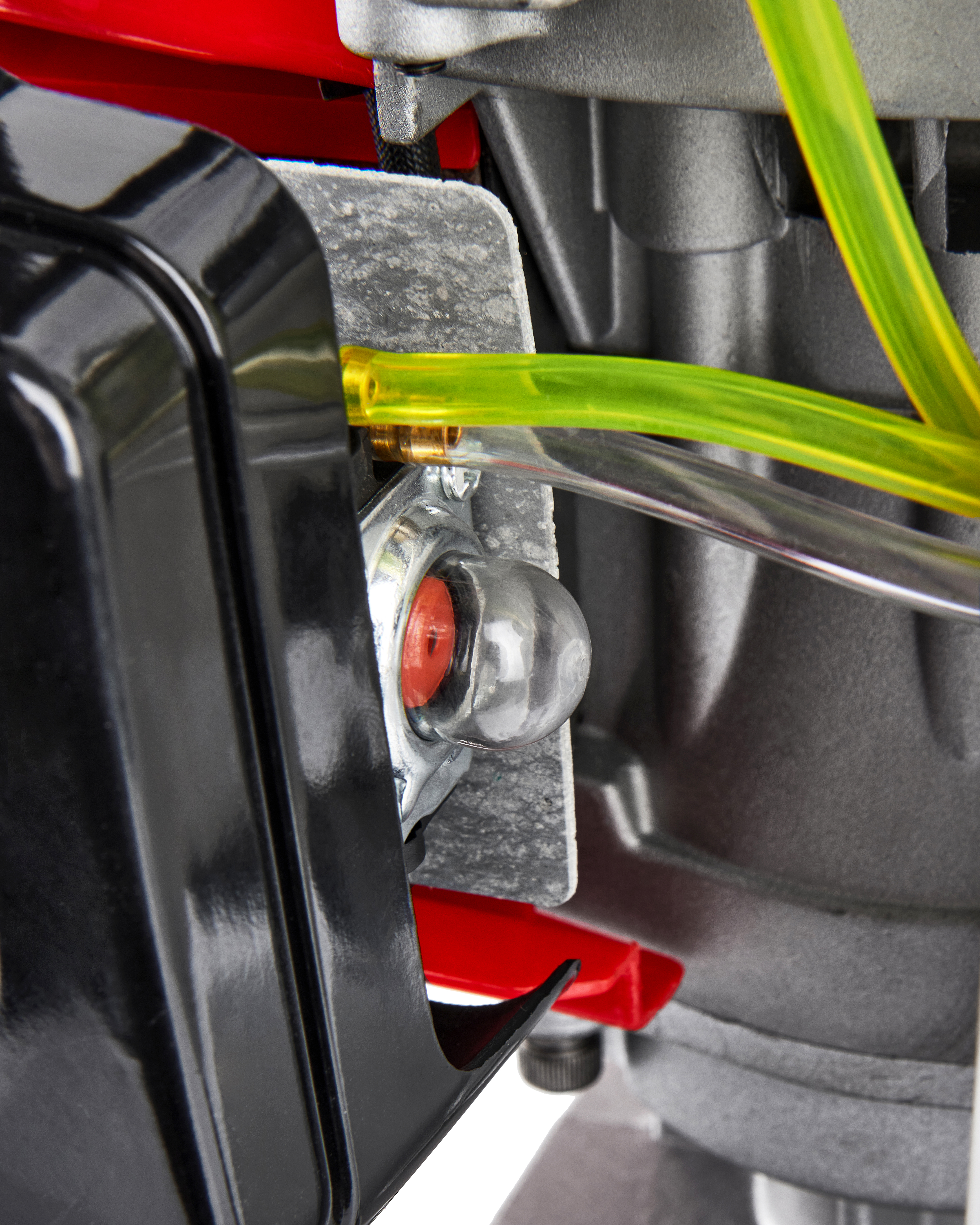 Мотобур бензиновый — 177994