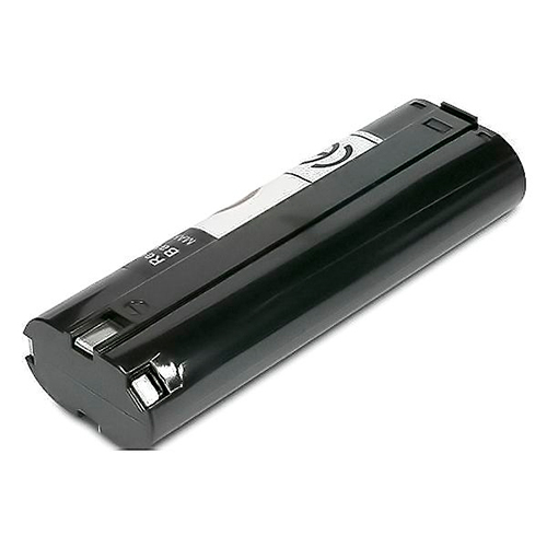 Аккумулятор Ni-Cd 7.2 В 1.9 Ач Makita 7002 (192532-2)