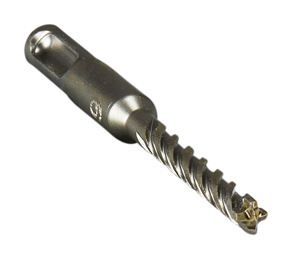 Бур SDS-plus Nemesis II 6x115 Makita B-57962