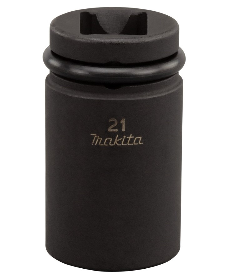 Торцовая головка 3/4" 21x52 Makita A-85531