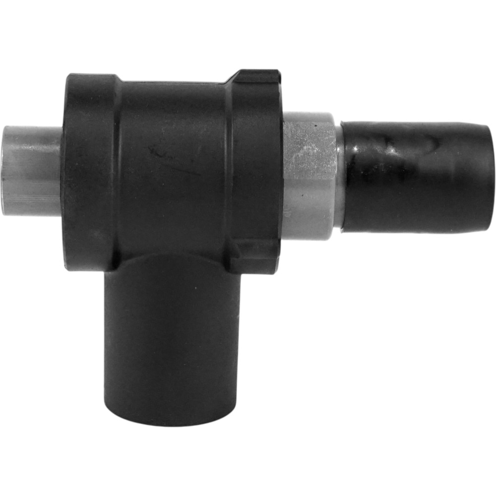 Адаптер переходник для дрели алмазного сверления TEH TCD-M18V с M18 на 1 1/4 с
                    пылеотводом