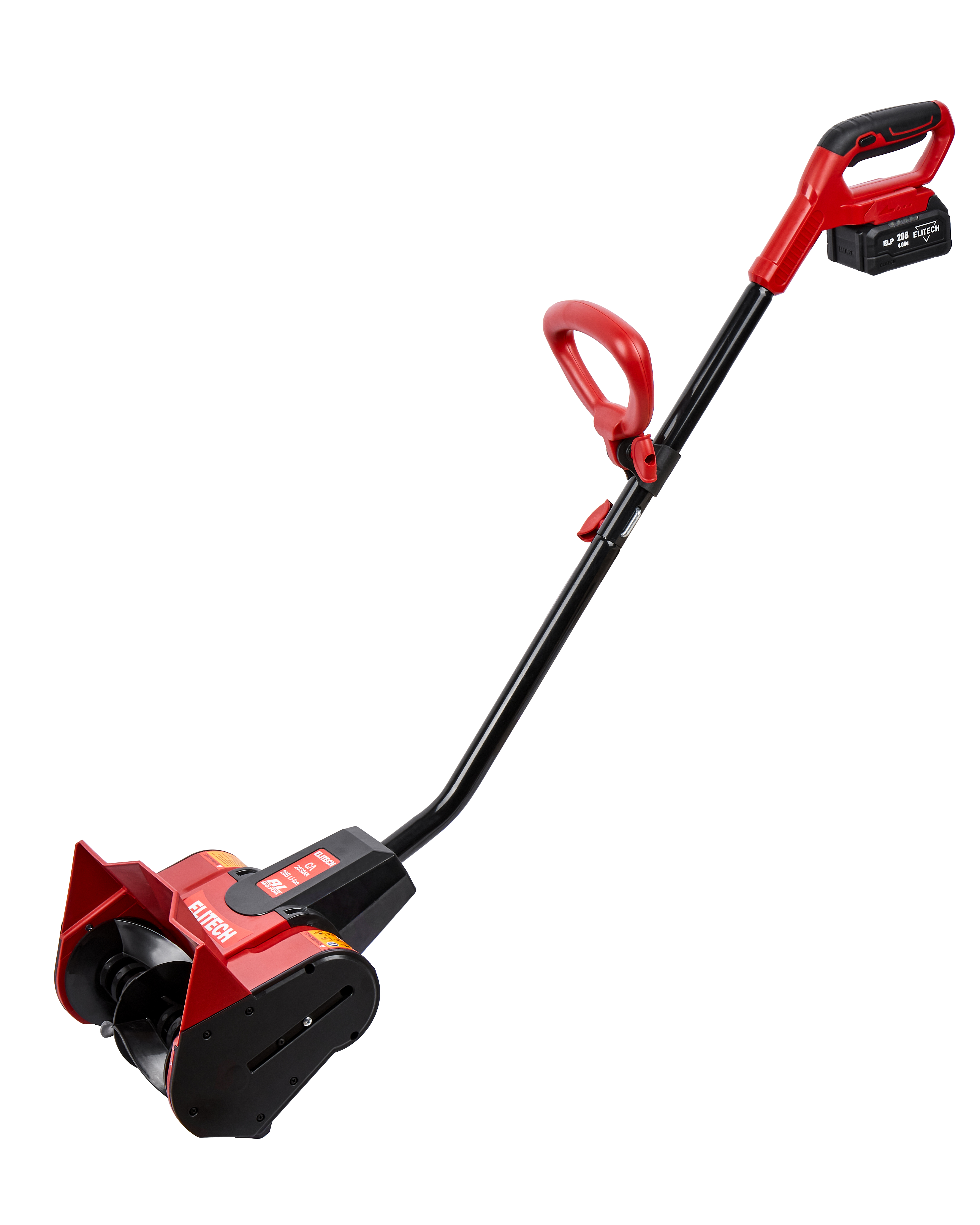 Снегоуборочная машина — 210198