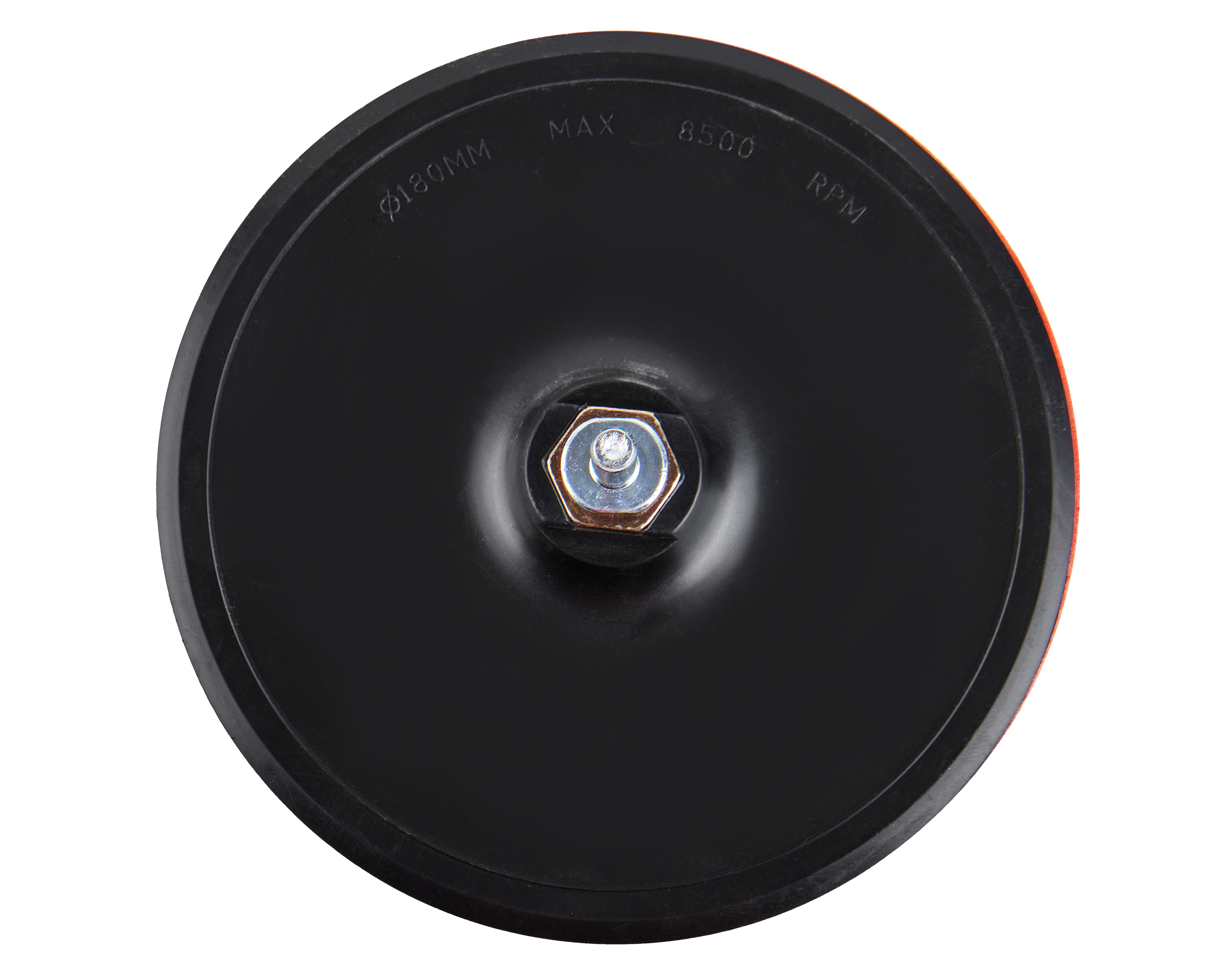 Насадка опорная 180мм М14 стандарт — 204965