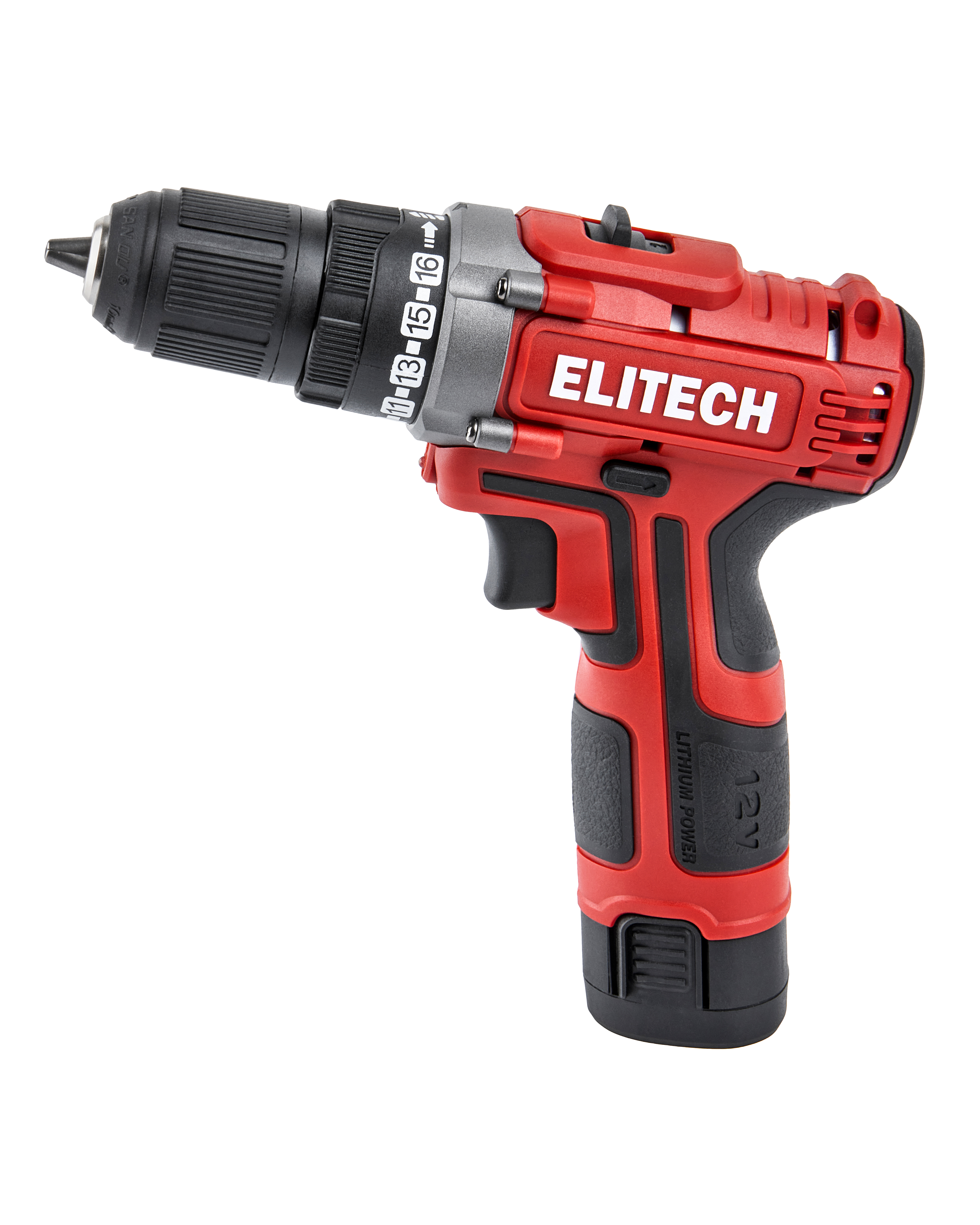 Дрель аккумуляторная — 205668