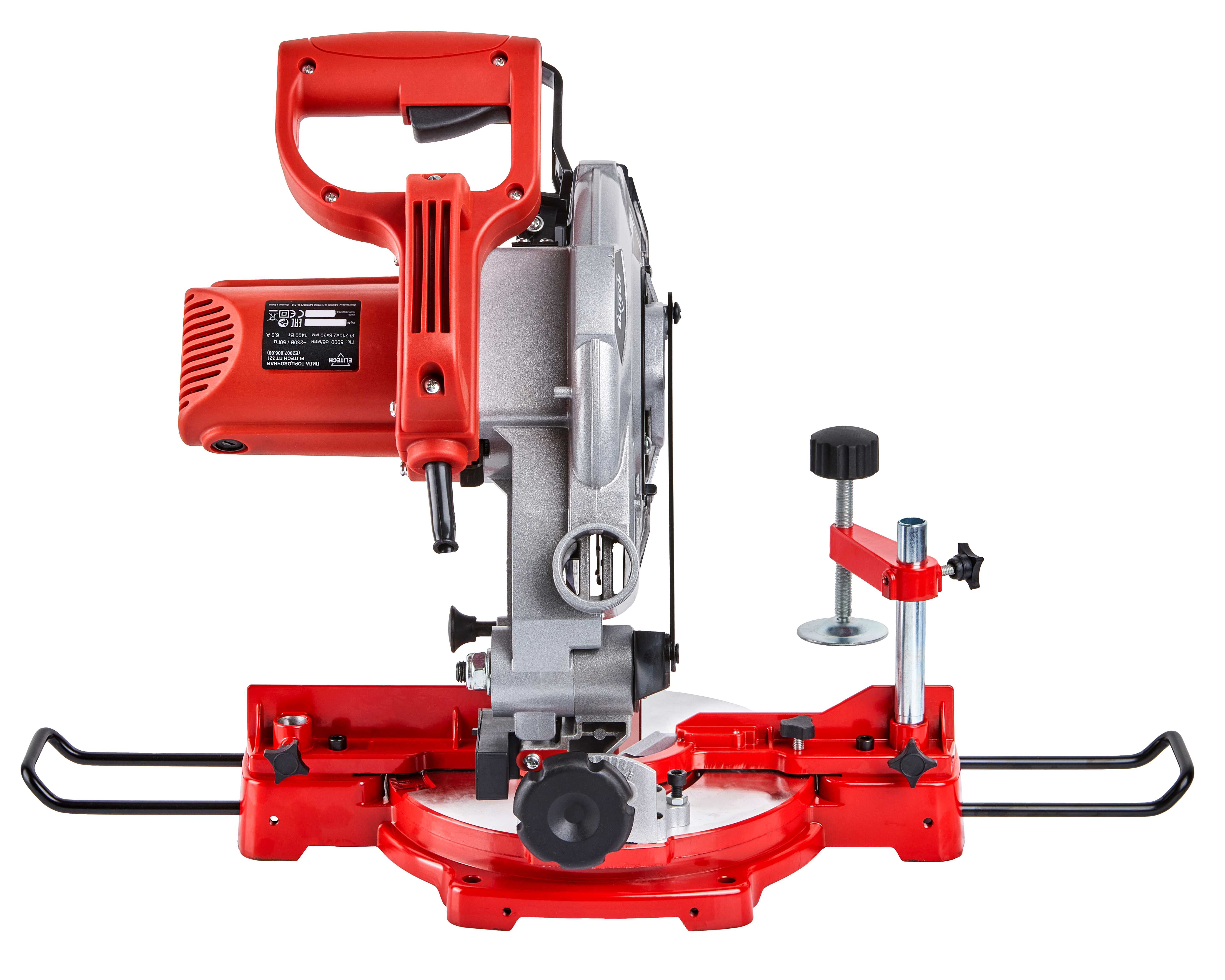 Пила торцовочная