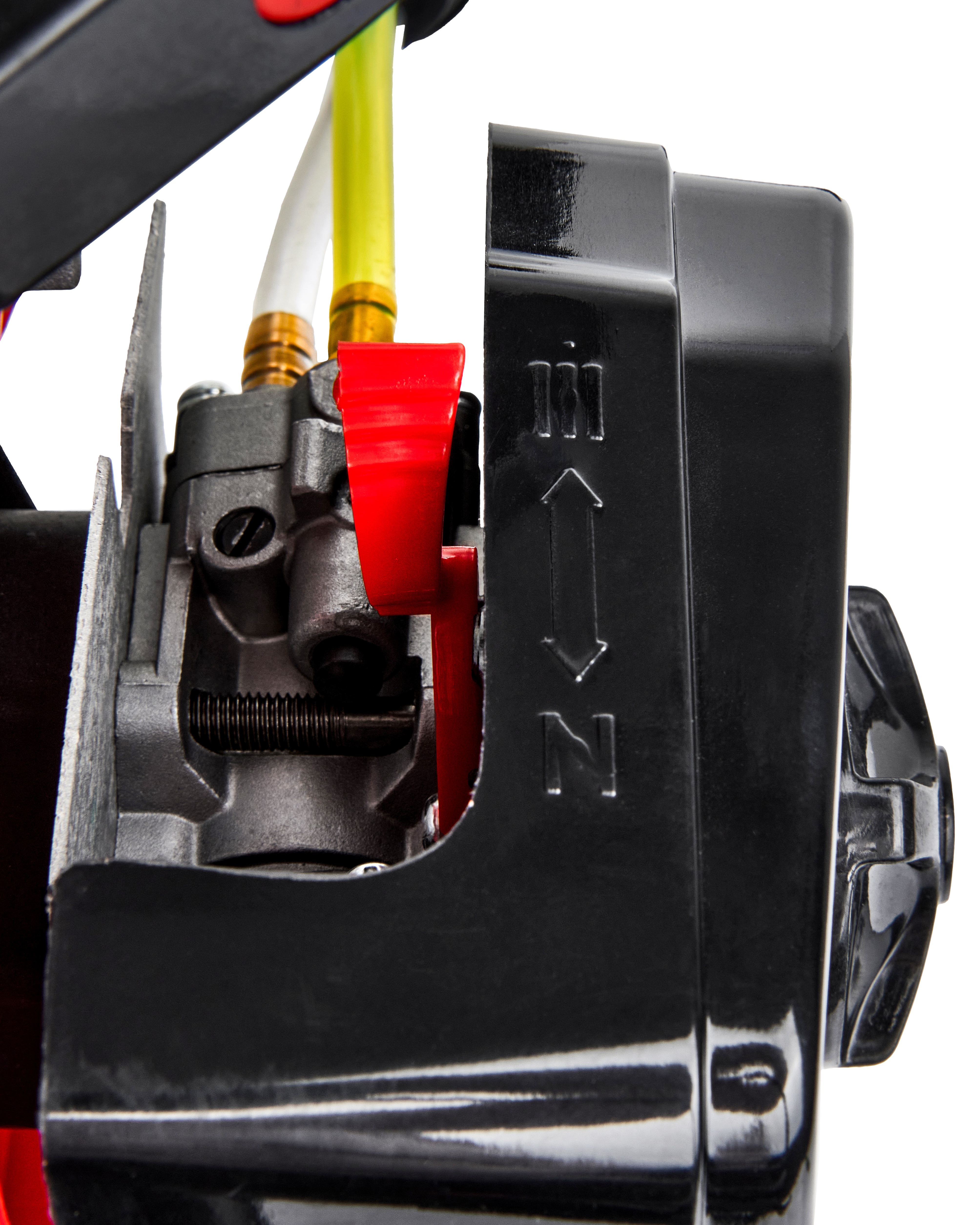 Мотобур бензиновый — 177994