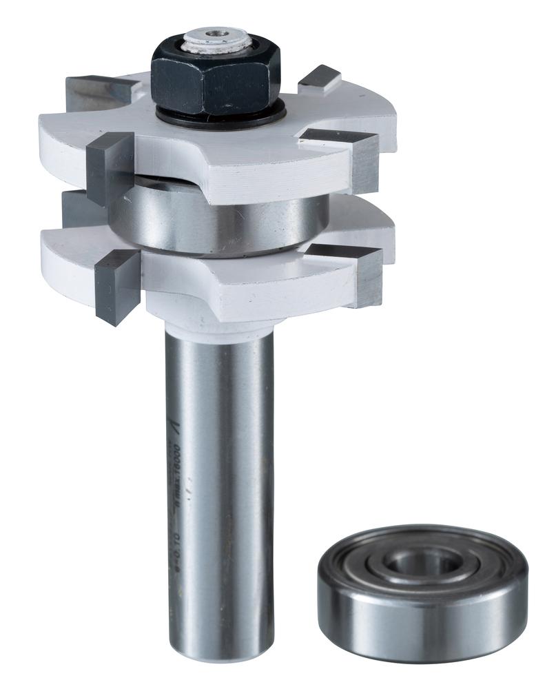 Фреза 41х12 мм Makita D-48935 Фреза 41х12 мм Makita D-48935