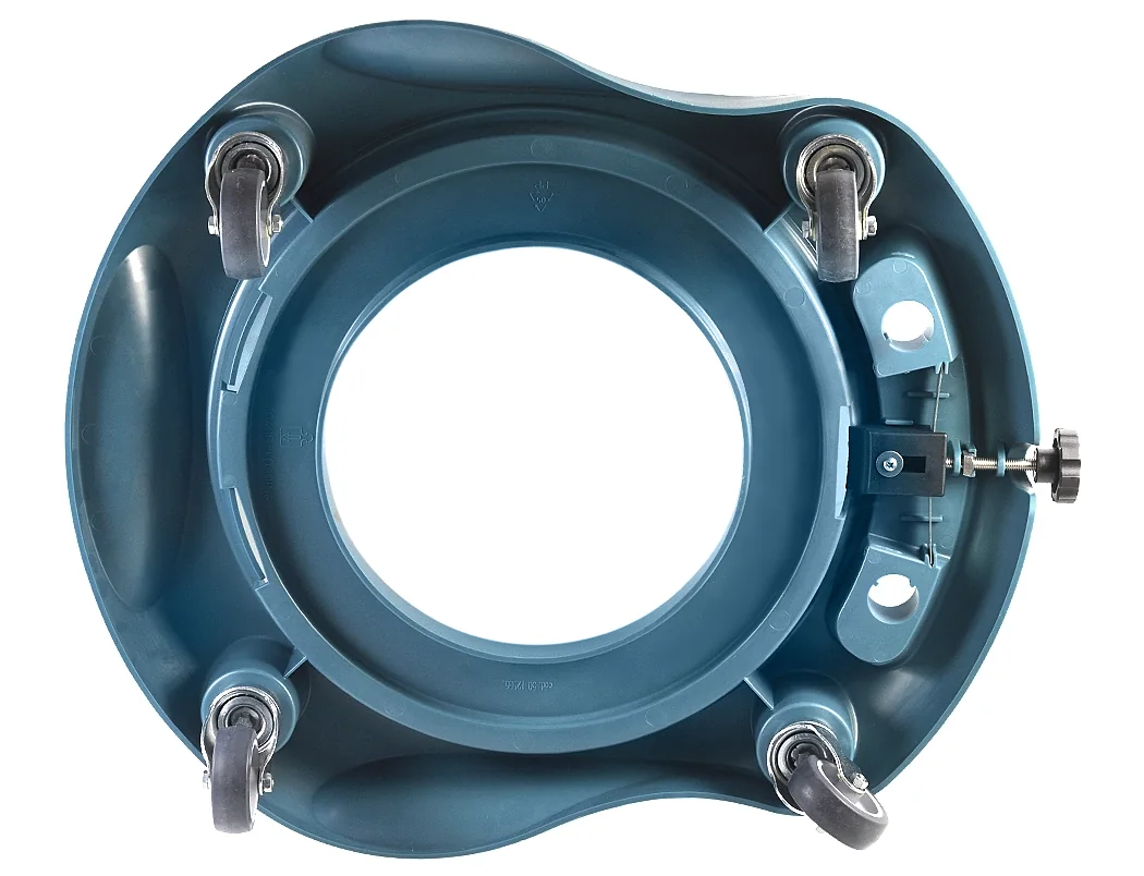 Подставка с колесами 445X Makita 01004BEB