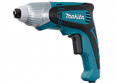 Ударный шуруповерт Makita TD0100