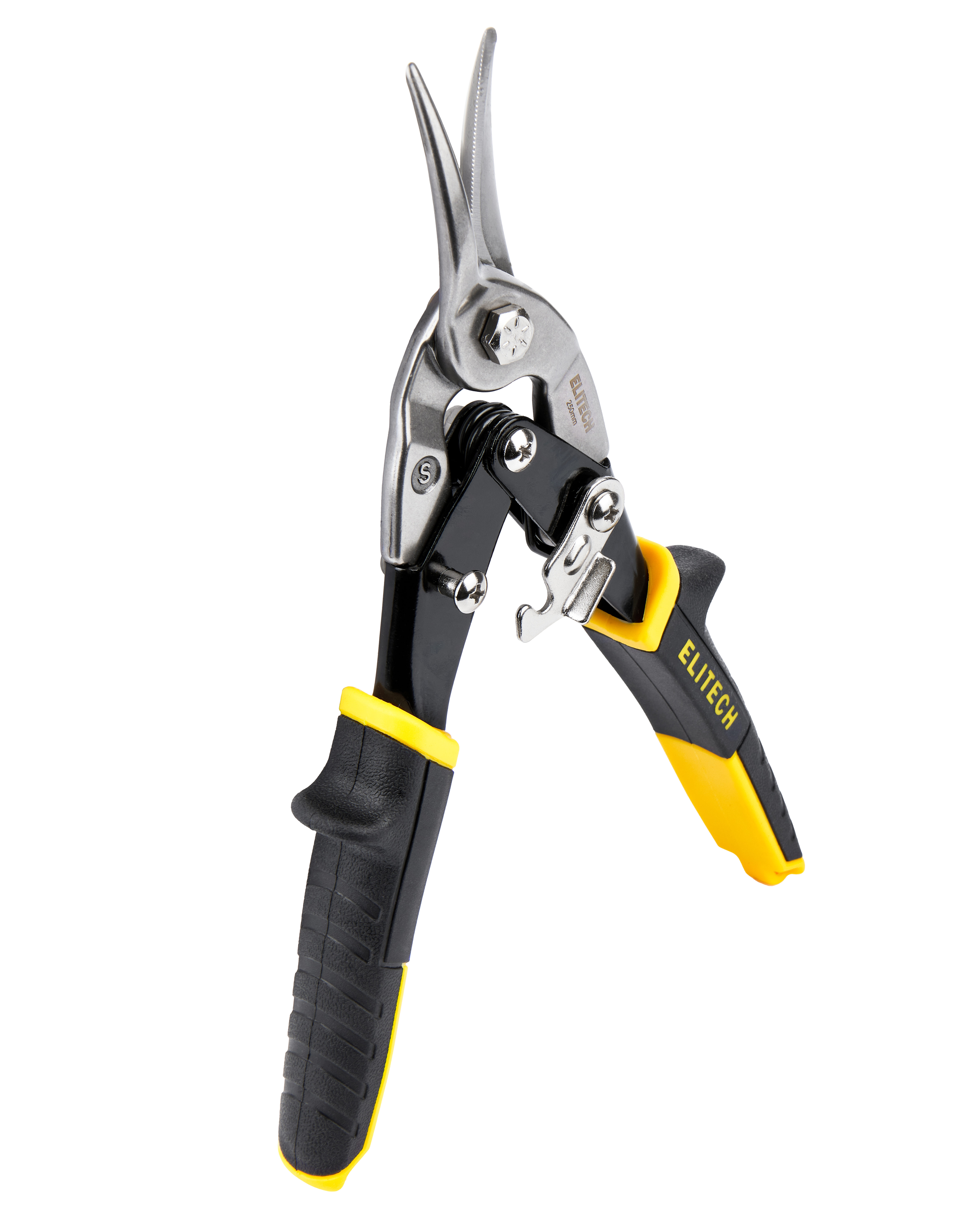 Ножницы по металлу — 207128