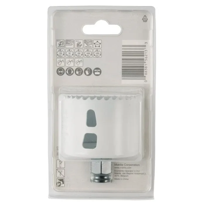 Коронка BiM — E-03894