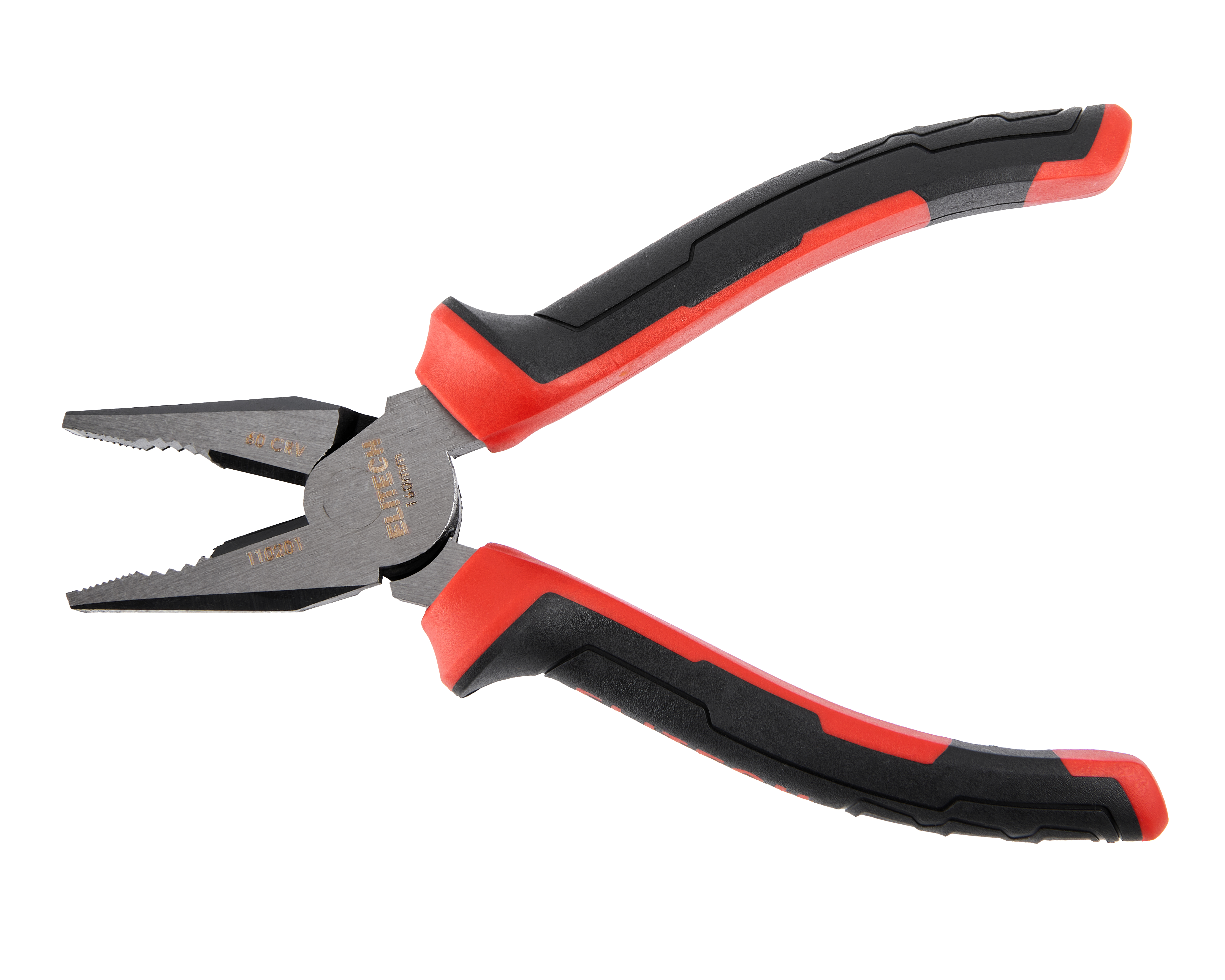 Плоскогубцы — 207104