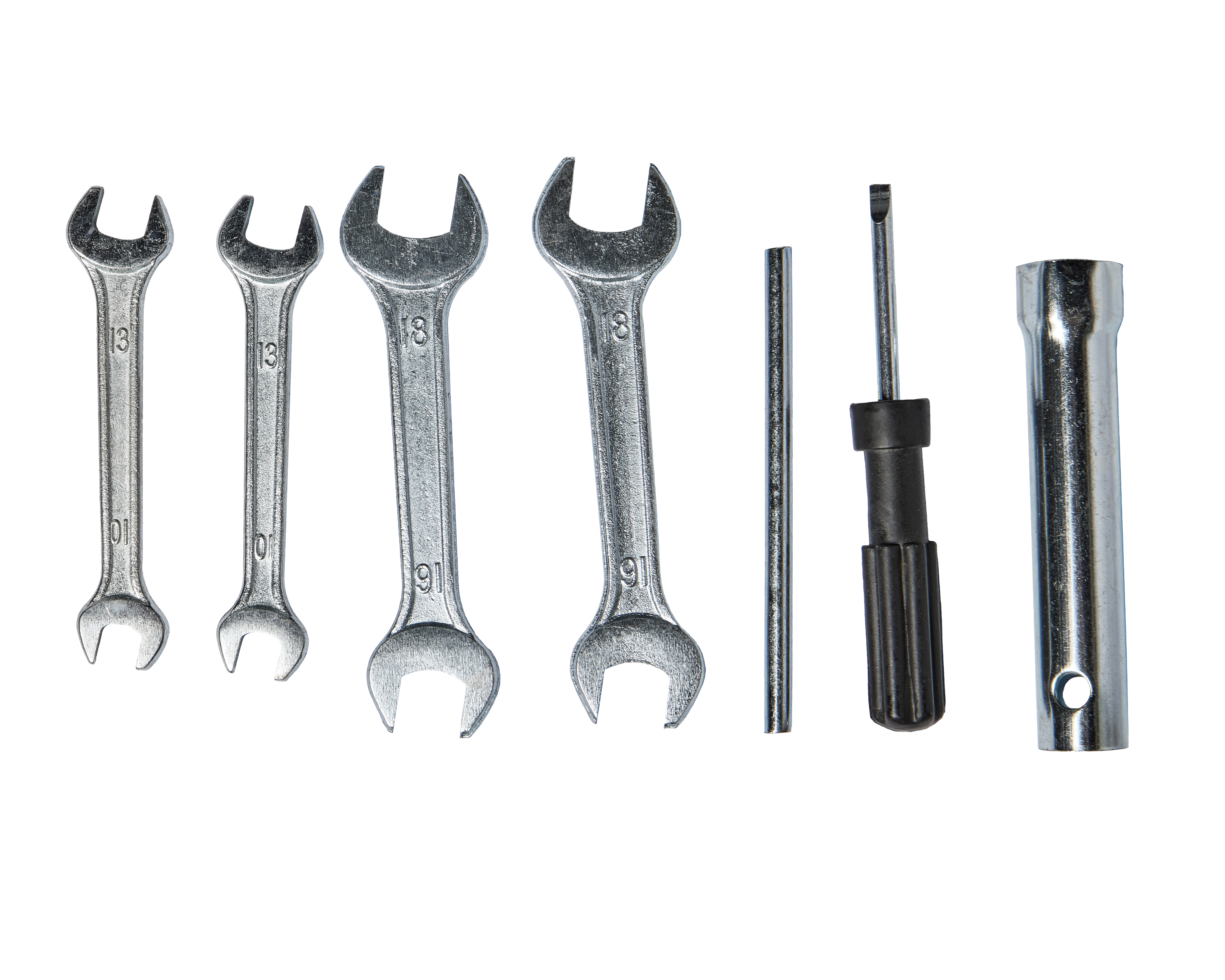 Генератор бензиновый — 204668