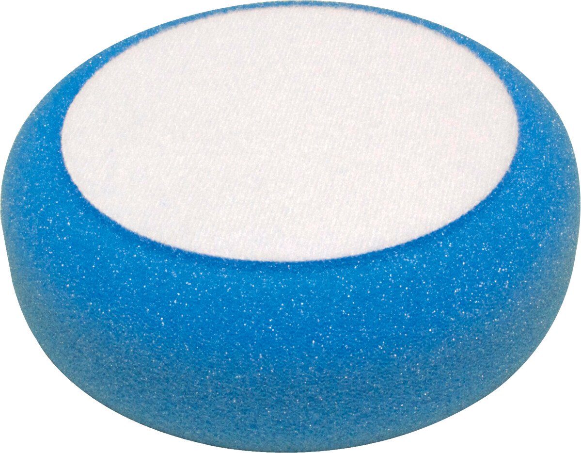 Насадка полировальная из поролона 150 мм Makita P-21727 — P-21733
