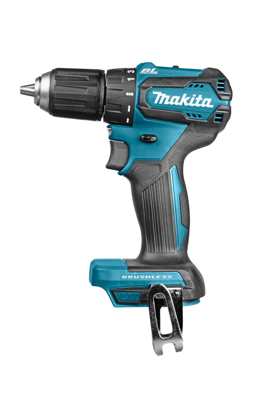 Аккумуляторная дрель-шуруповерт LXT 18 В Makita DDF483Z
