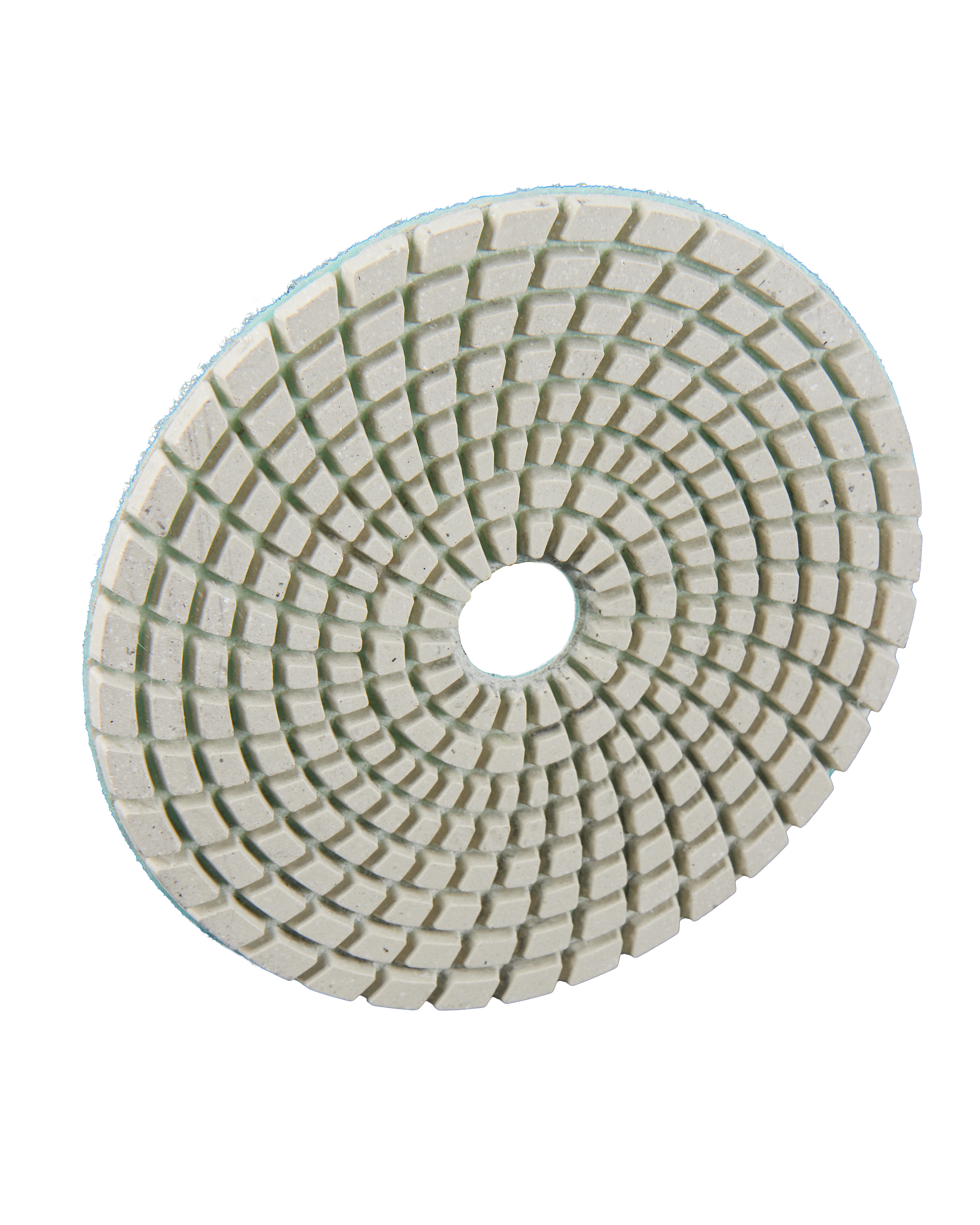 Алмазный круг 125мм P2000 мокрое шлифование