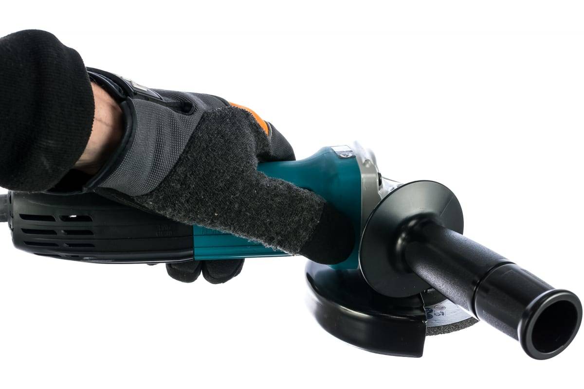 Углошлифовальная машина Makita GA4530