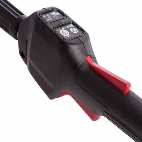 Аккумуляторная коса Makita DUR187LZ