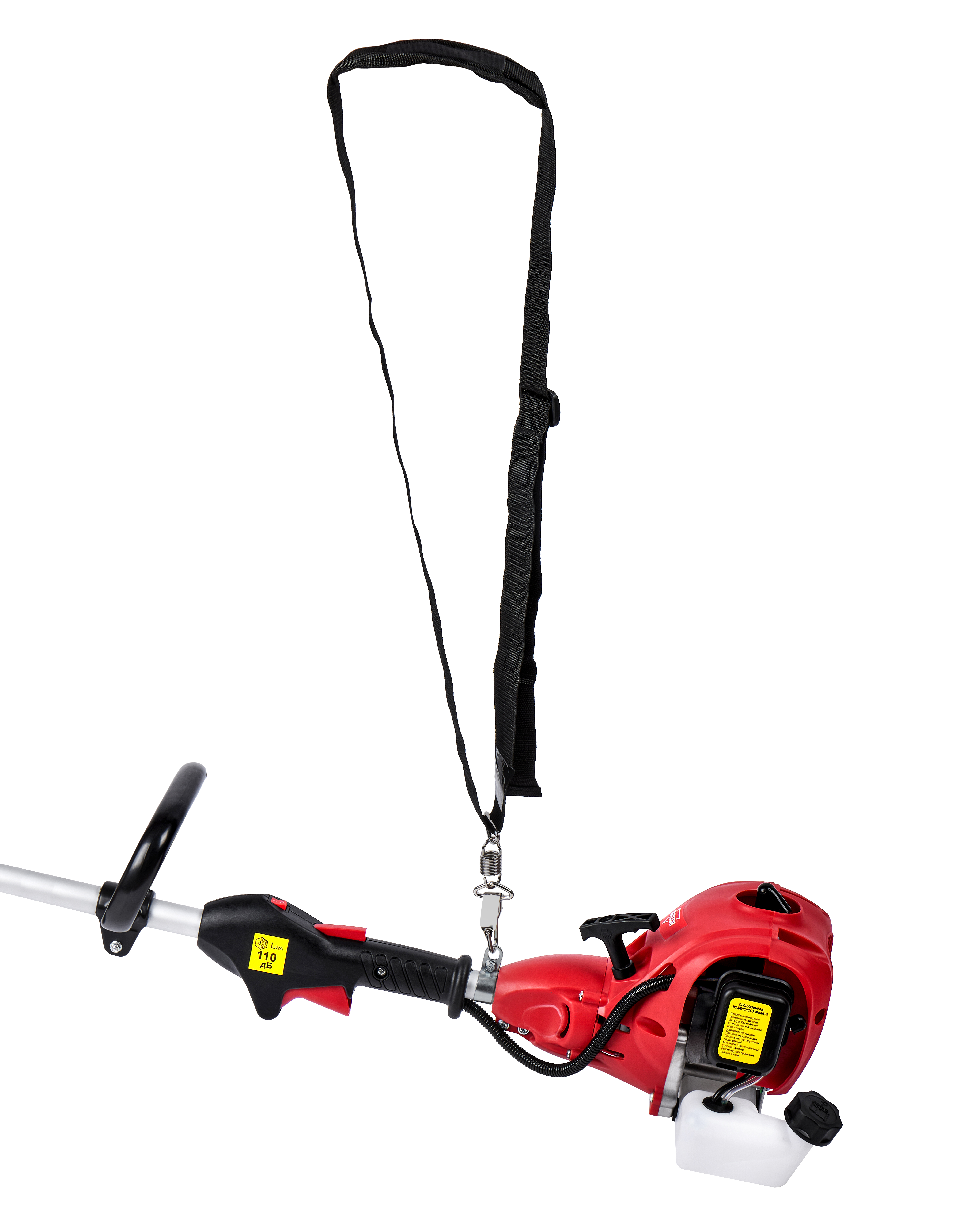 Триммер бензиновый — 205466